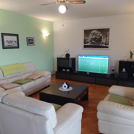 Vrata Jadrana 1 Apartamento Rijeka Exterior foto