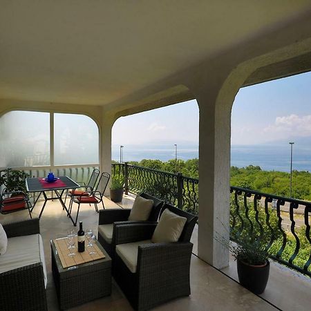 Vrata Jadrana 1 Apartamento Rijeka Exterior foto
