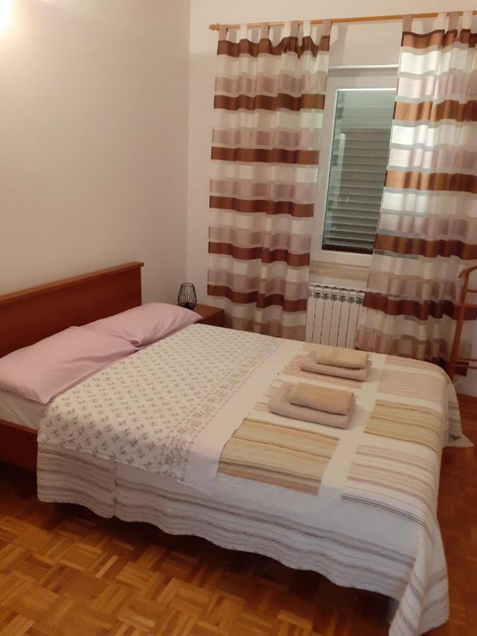 Vrata Jadrana 1 Apartamento Rijeka Exterior foto