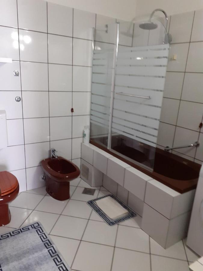 Vrata Jadrana 1 Apartamento Rijeka Exterior foto
