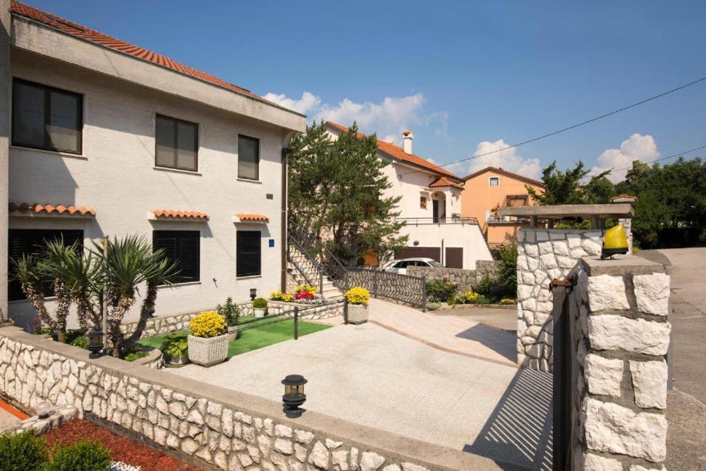 Vrata Jadrana 1 Apartamento Rijeka Exterior foto