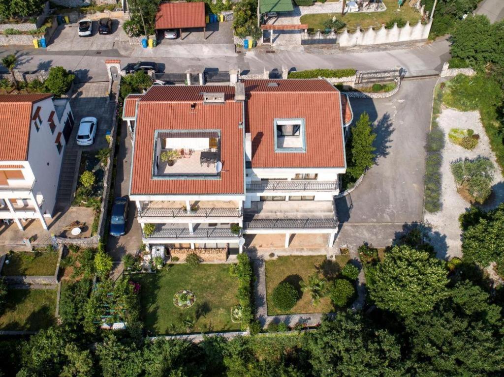 Vrata Jadrana 1 Apartamento Rijeka Exterior foto