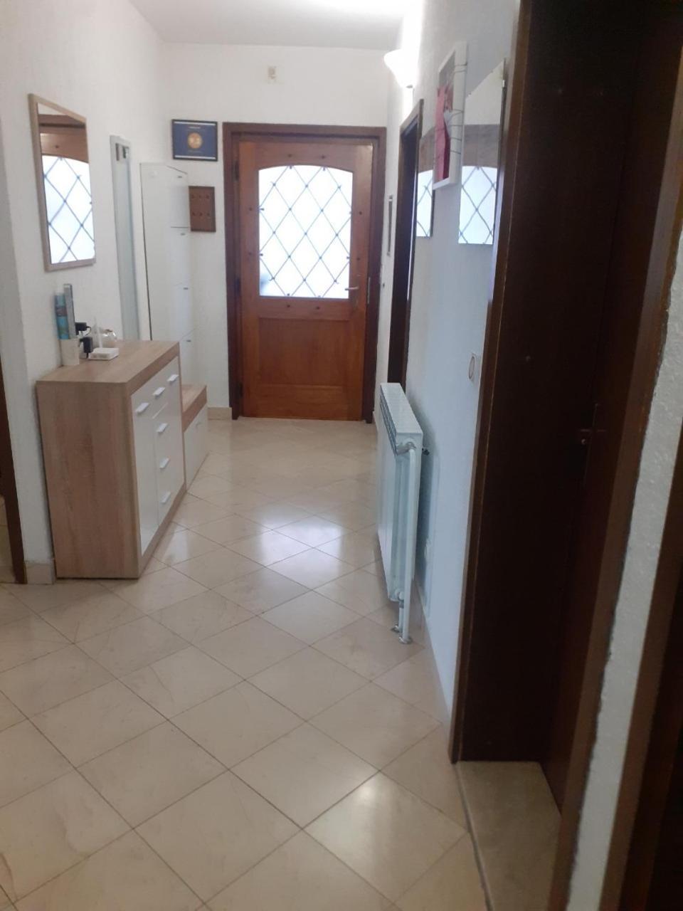 Vrata Jadrana 1 Apartamento Rijeka Exterior foto