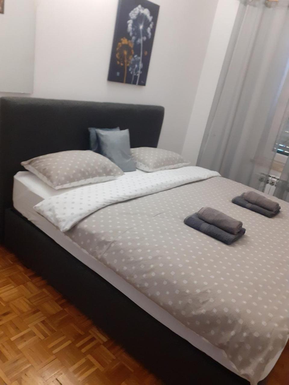 Vrata Jadrana 1 Apartamento Rijeka Exterior foto