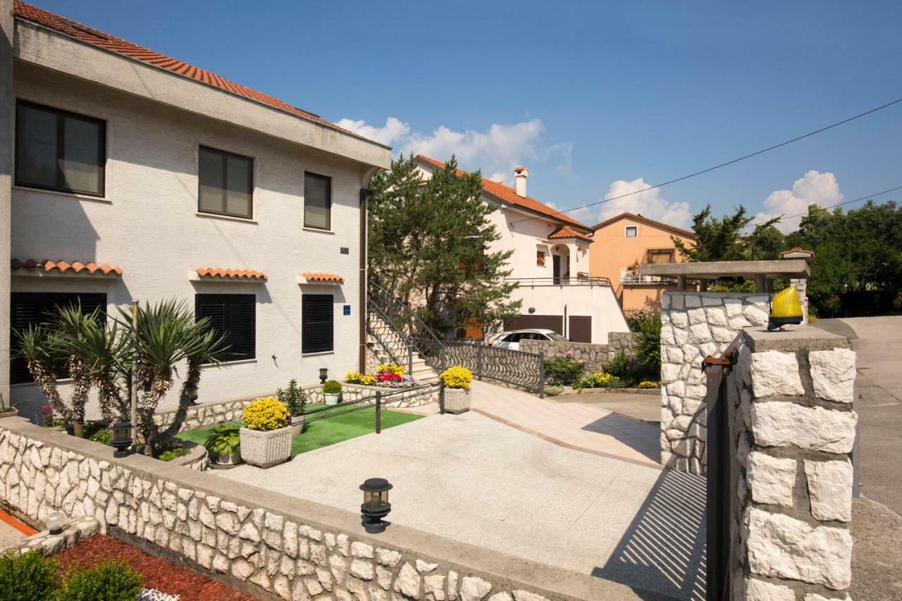 Vrata Jadrana 1 Apartamento Rijeka Exterior foto