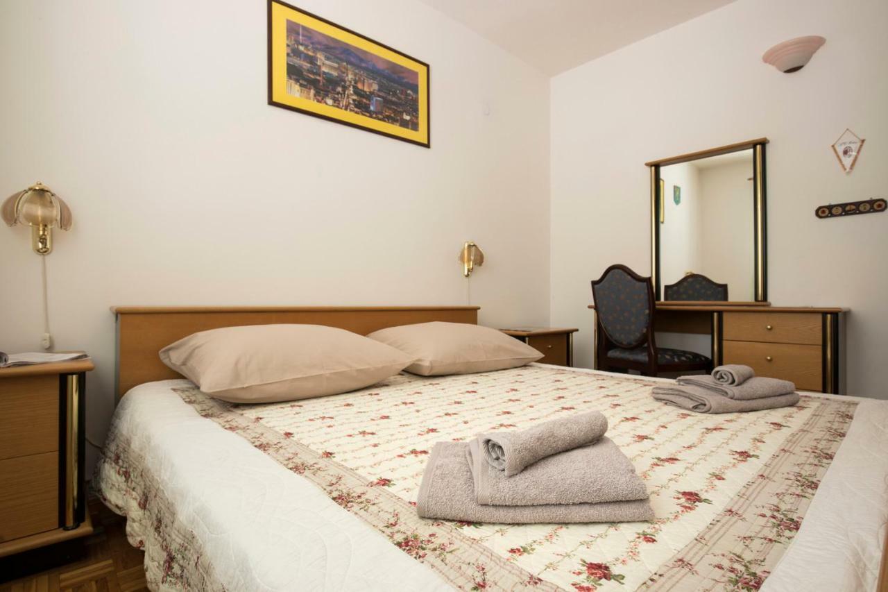 Vrata Jadrana 1 Apartamento Rijeka Exterior foto